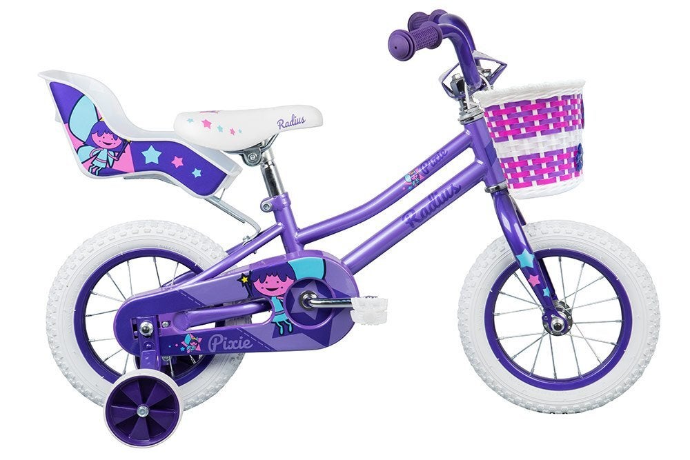 Radius girls bike clearance